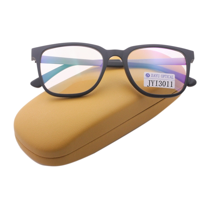 Plastic Optical Frame Eyeglasses for Men